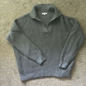 Madewell XL sweater